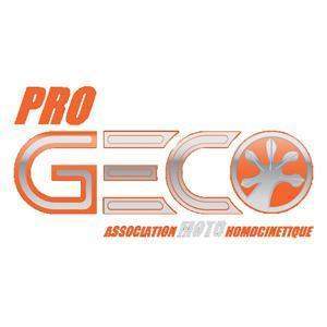 Logo Pro GECO