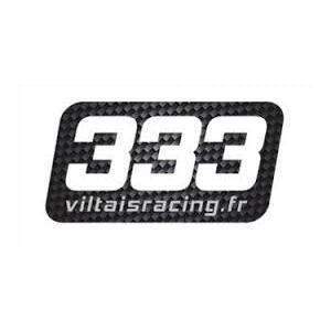 Logo 333