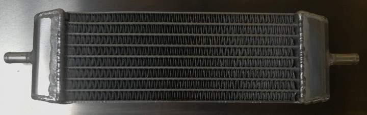Réparation de radiateur d'avion Cusset