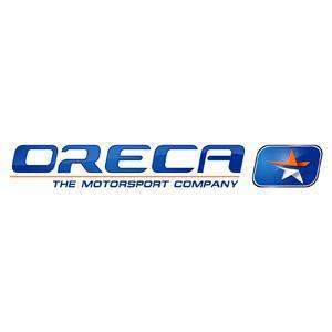 Logo Oreca