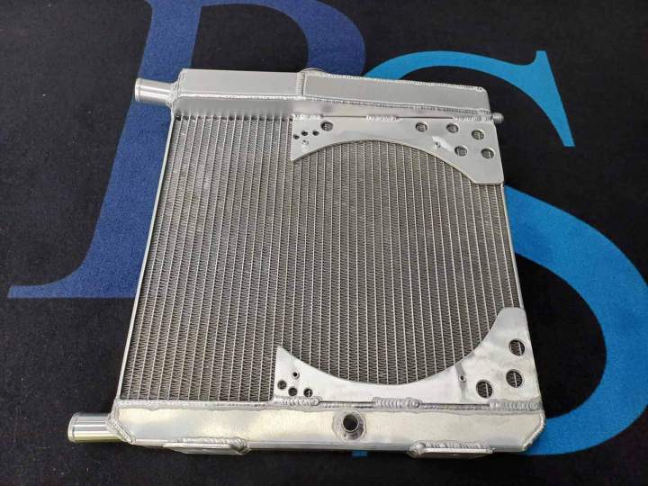 Réparation de radiateur automobile Cusset