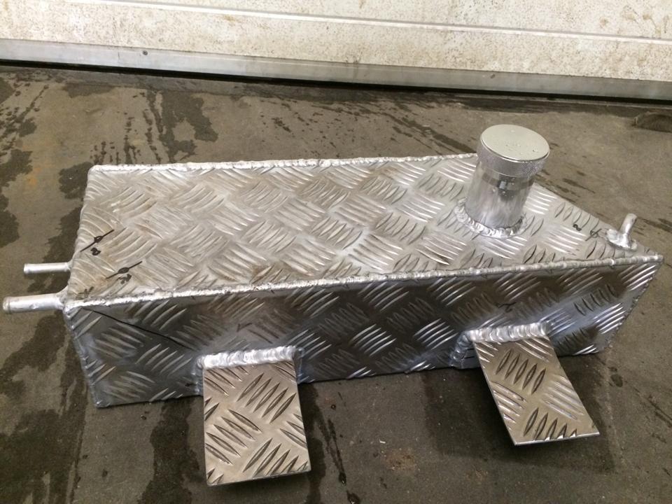 Fabrication de radiateurs en aluminium Vichy