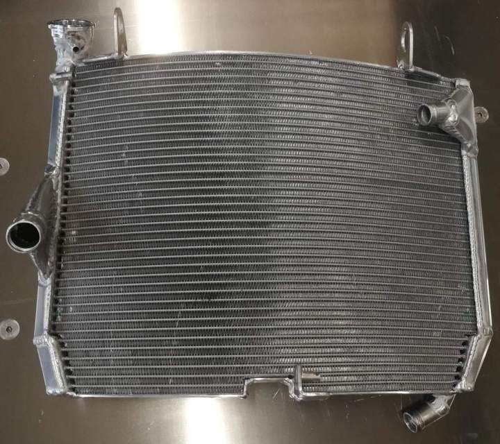 Réparation de radiateur automobile Cusset