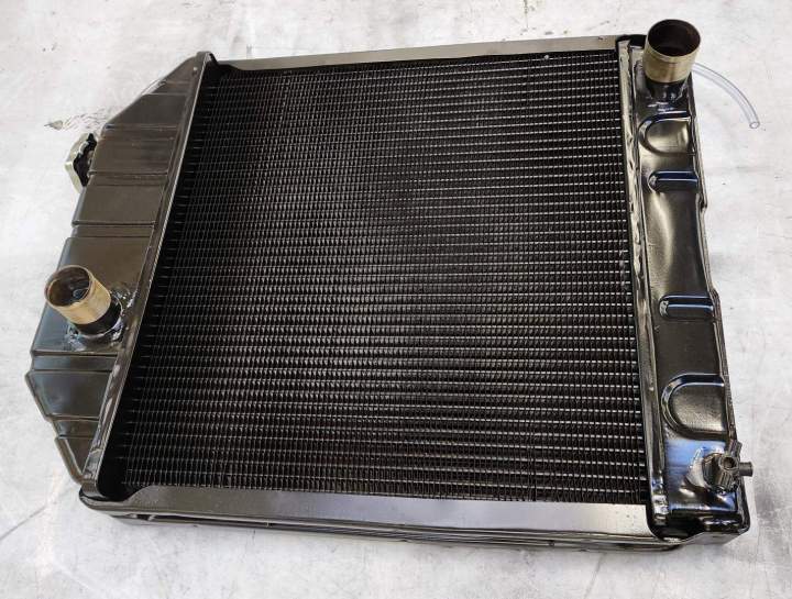Réparation de radiateur automobile Cusset