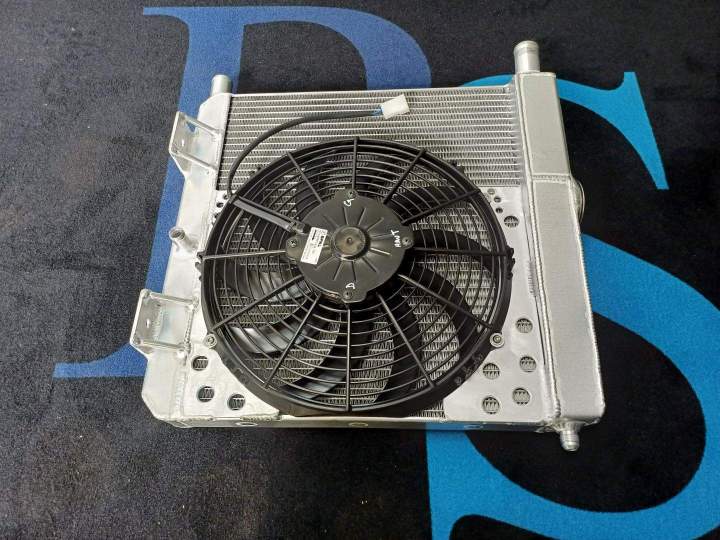 Réparation de radiateur de voiture Cusset