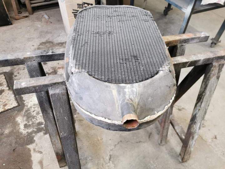 Réparation de radiateur de voiture Cusset