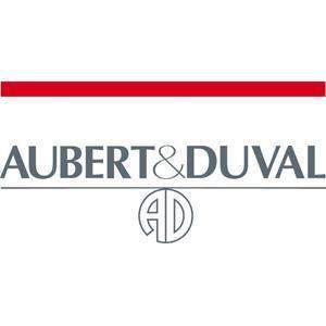 Logo Aubert Duval