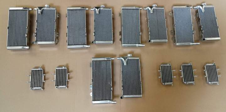 Réparation de radiateur de voiture Cusset