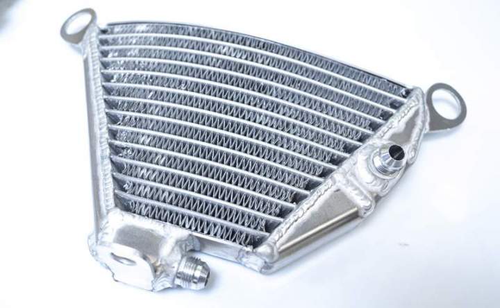 Réparation de radiateur automobile Cusset
