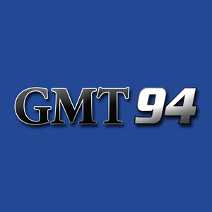 Logo GMT 94