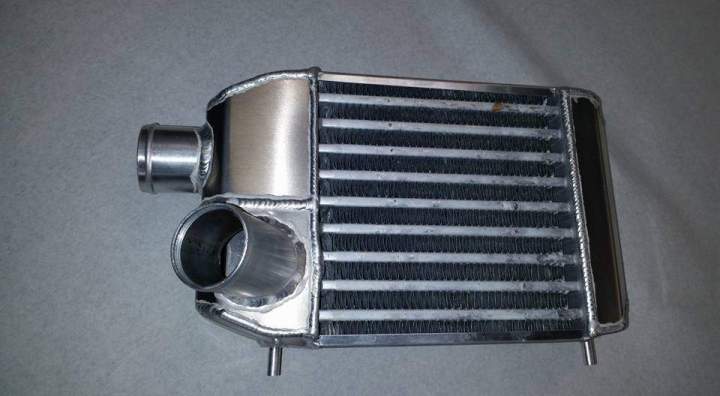 Réparation de radiateur de voiture Cusset