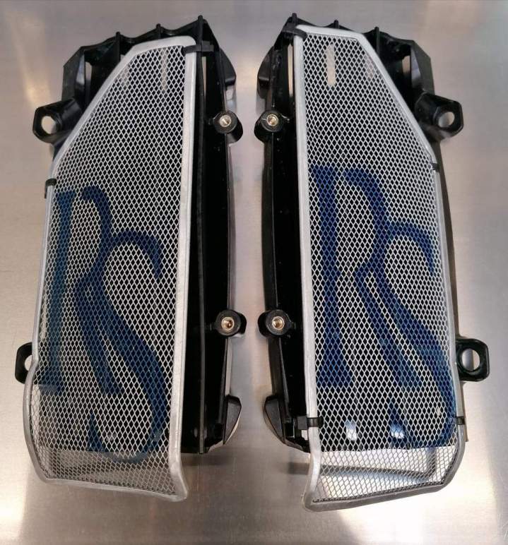 Réparation de radiateur de voiture Cusset