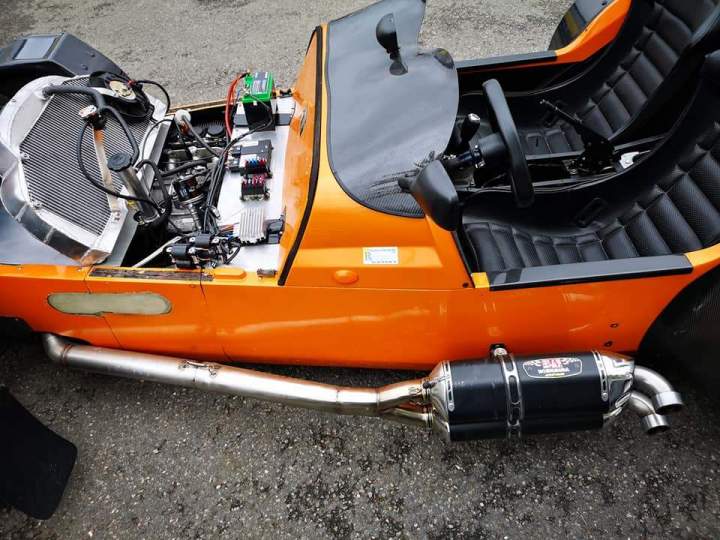 Réparation de radiateur de voiture Cusset