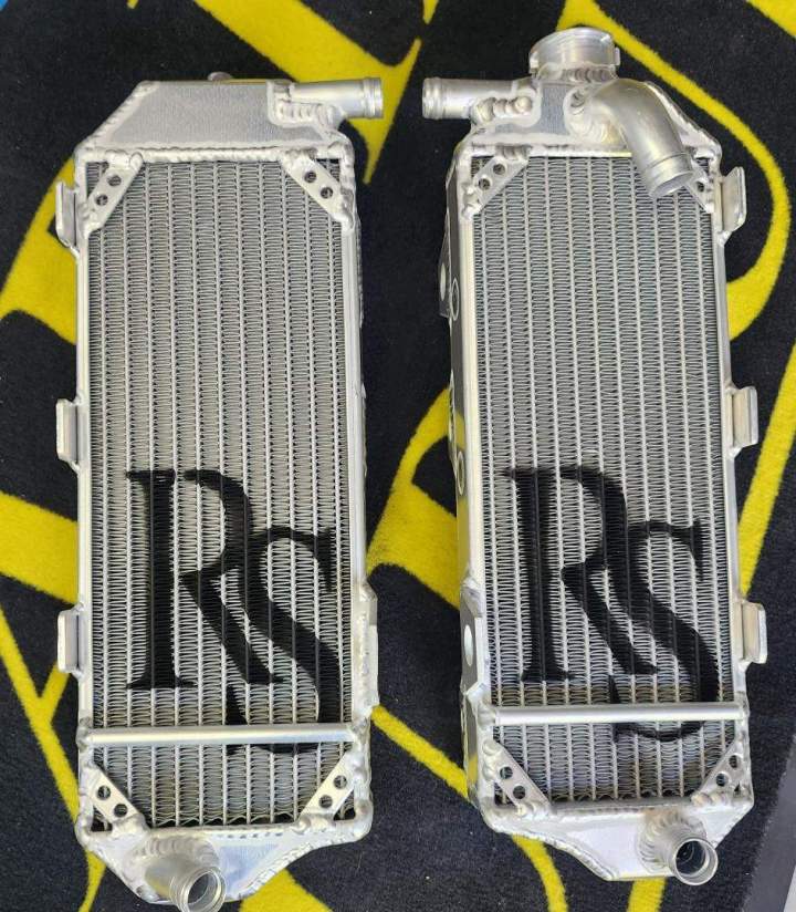 Réparation de radiateur de voiture Cusset