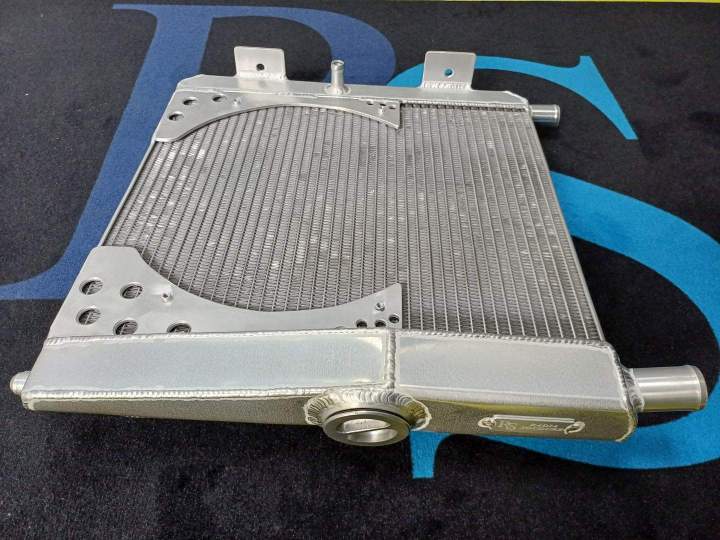Réparation de radiateur automobile Cusset
