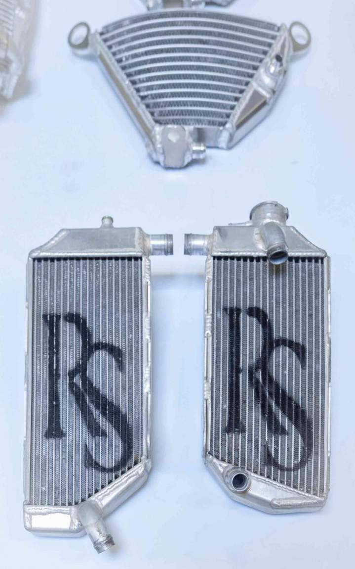 Réparation d’échangeurs thermiques Cusset