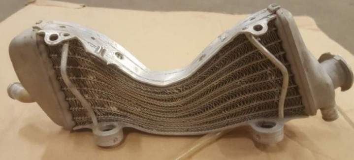 Réparation de radiateur automobile Cusset