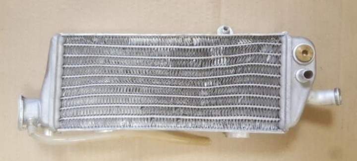Réparation de radiateur de voiture Cusset