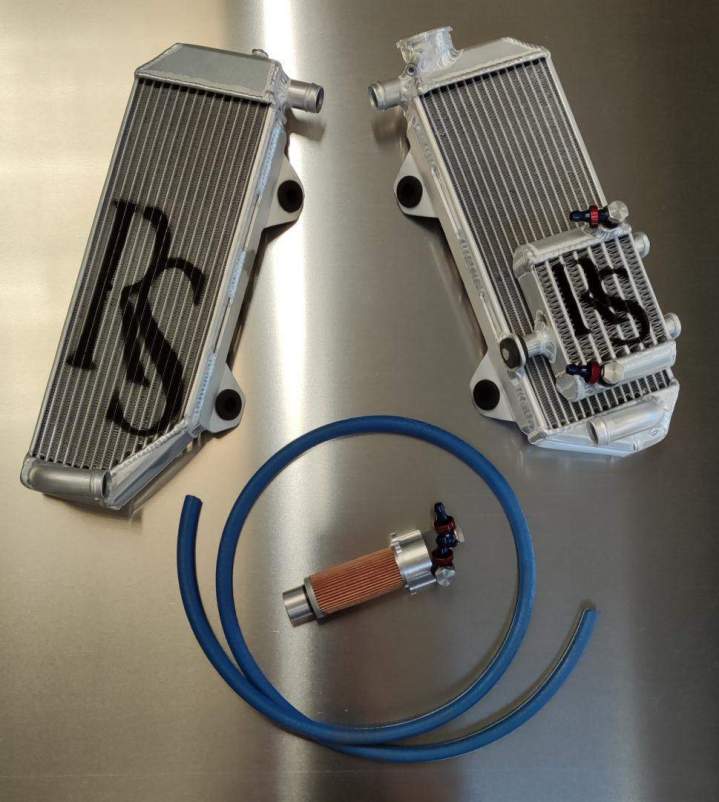 Réparation de radiateur de voiture Cusset