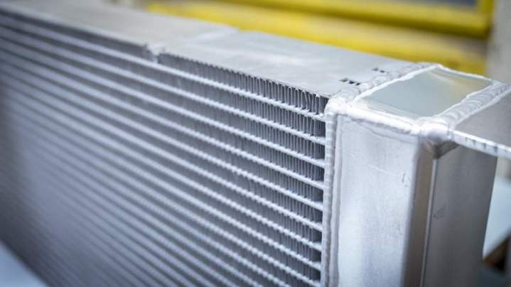 Réparation de radiateur de voiture Cusset