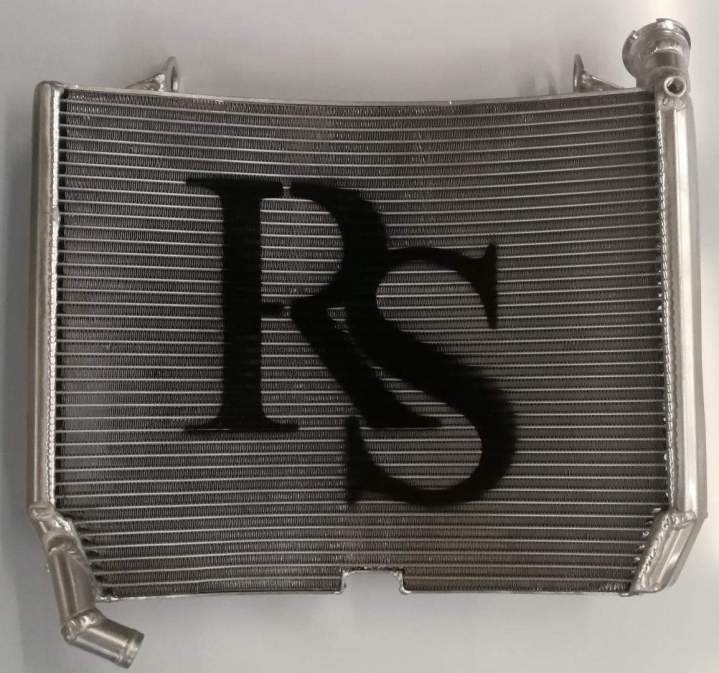Réparation de radiateur de voiture Cusset
